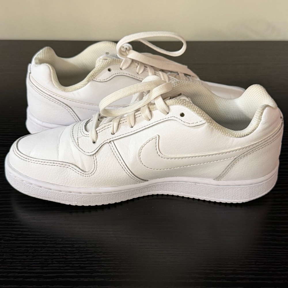 Nike Ebernon Low Sneakers - Picture 9 of 16